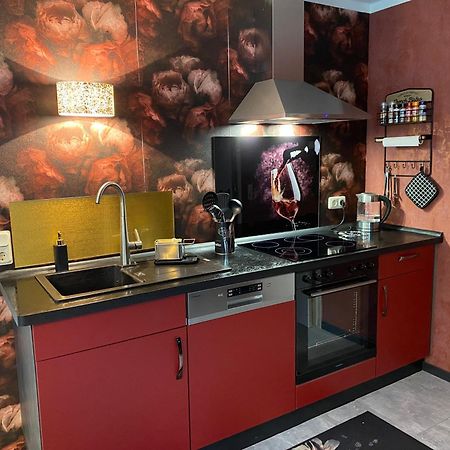 Im Haus Zur Auszeit Willkommen روهلا المظهر الخارجي الصورة