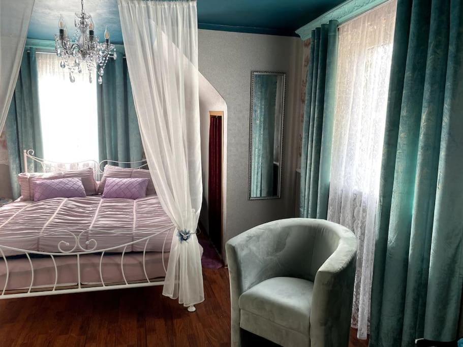 Im Haus Zur Auszeit Willkommen روهلا المظهر الخارجي الصورة